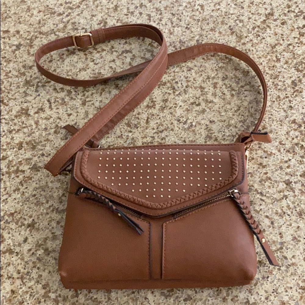 Tillys Crossbody
